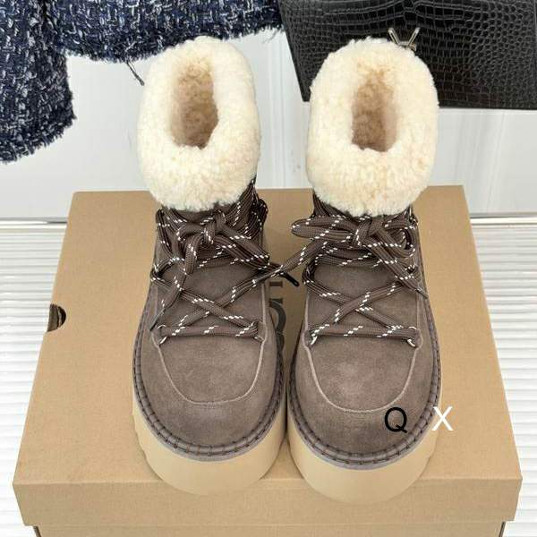 Picture of UGG Shoes _SKUUGGsz35-40JX1010719694